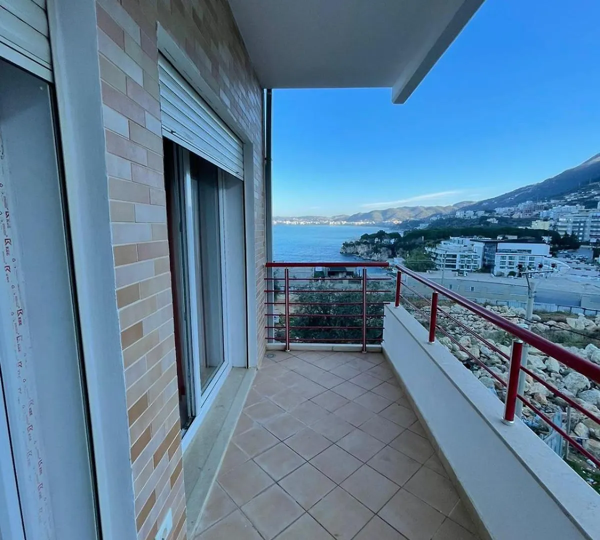 Apartment In Vlore